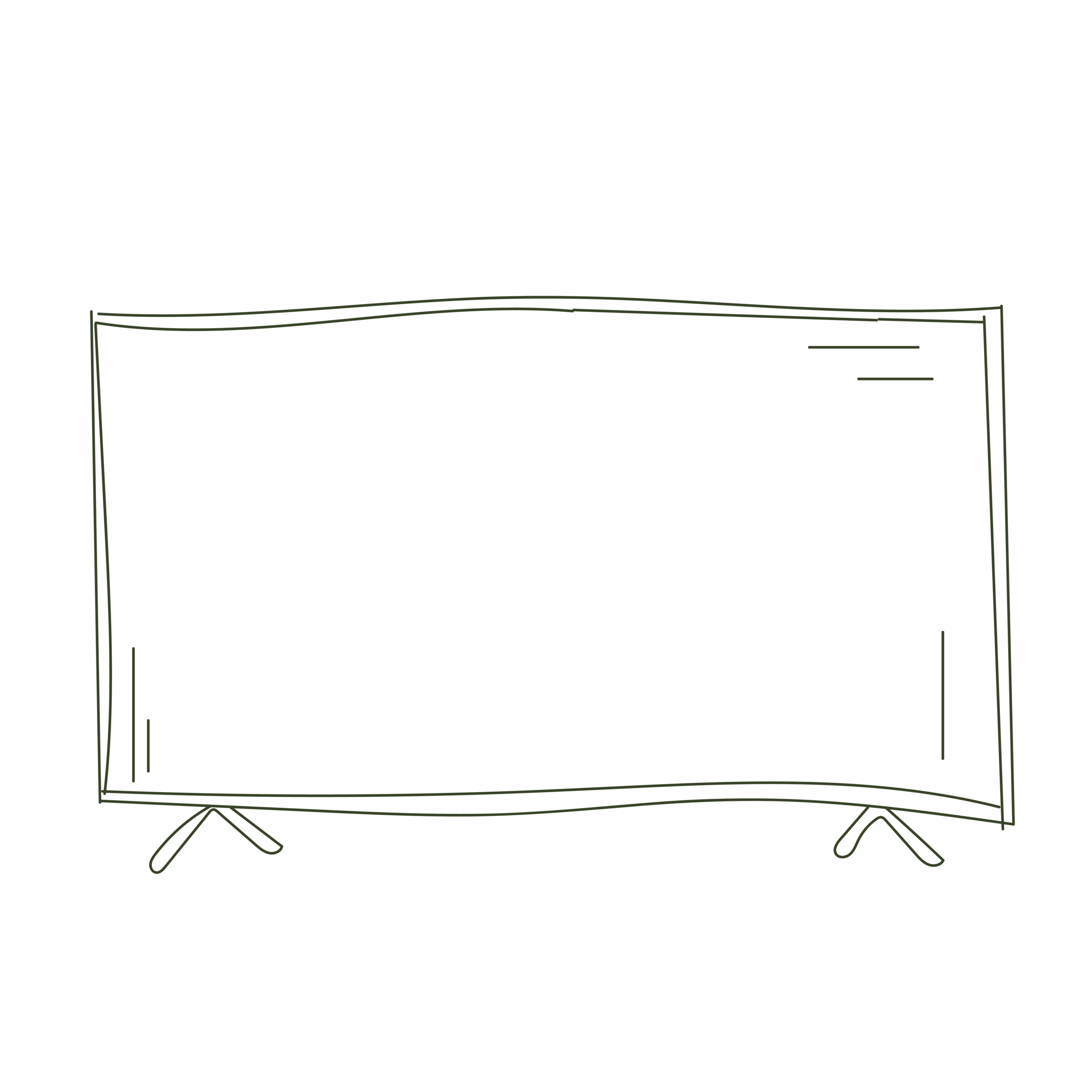 Todthatch — interior and exterior view 29