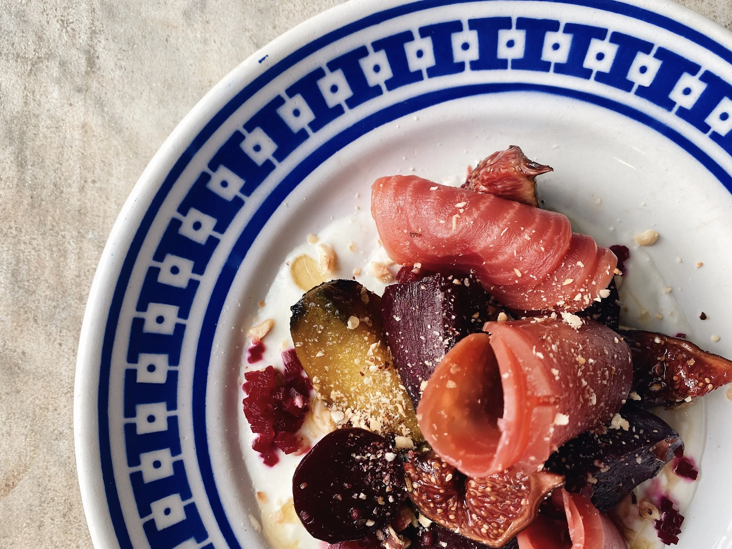 The Bull Inn — interior and exterior view 12