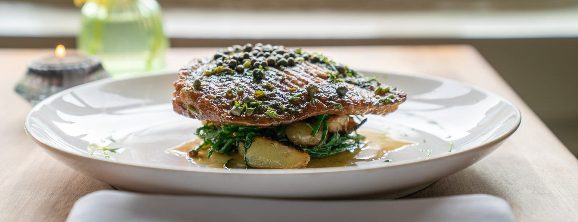 The Ollerod — interior and exterior view 15