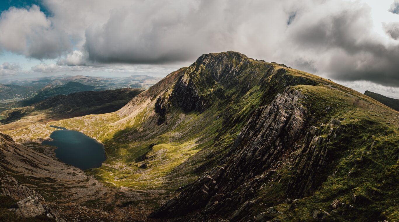 Penmaenuchaf Hall — interior and exterior view 10
