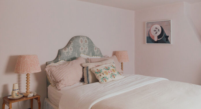 The Granary Barn — interior and exterior view 47