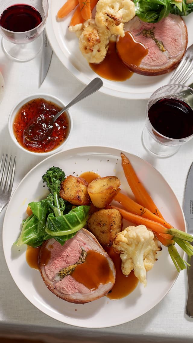 The Newt in Somerset — interior and exterior view 10