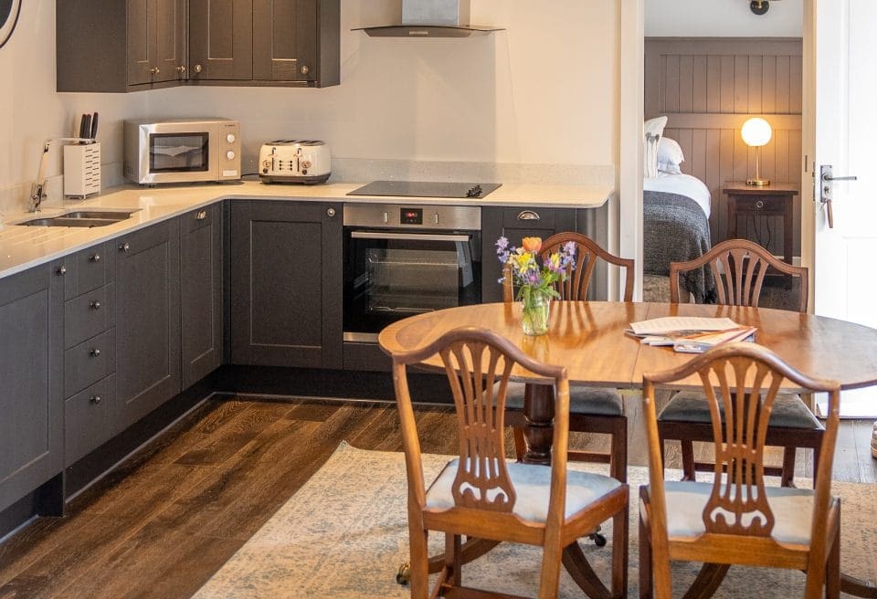 The Ollerod — interior and exterior view 50