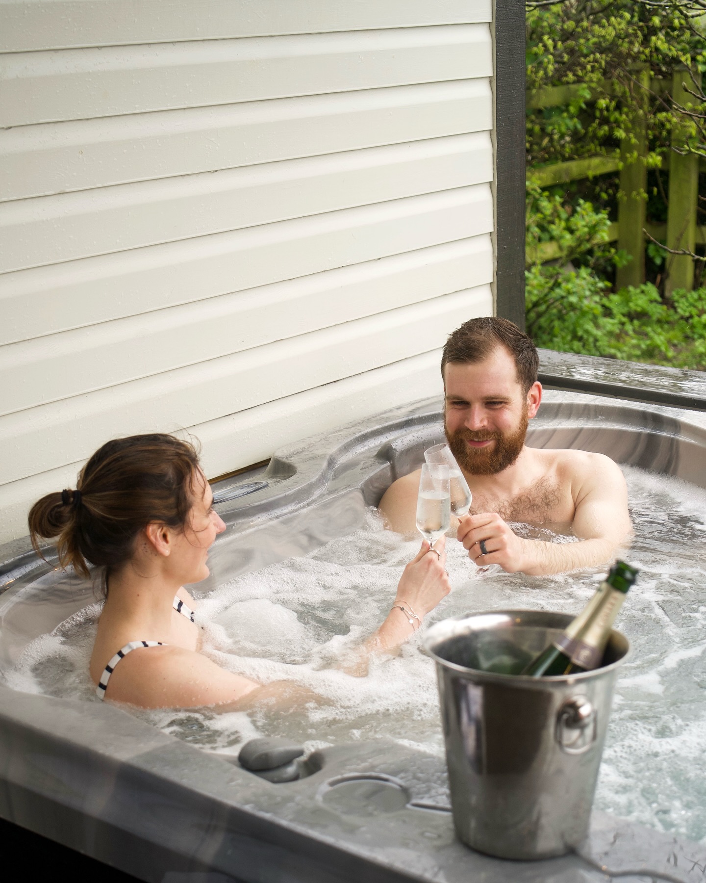 Titchwell Manor — interior and exterior view 12