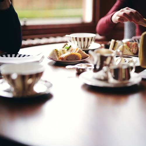 The Torridon — interior and exterior view 16