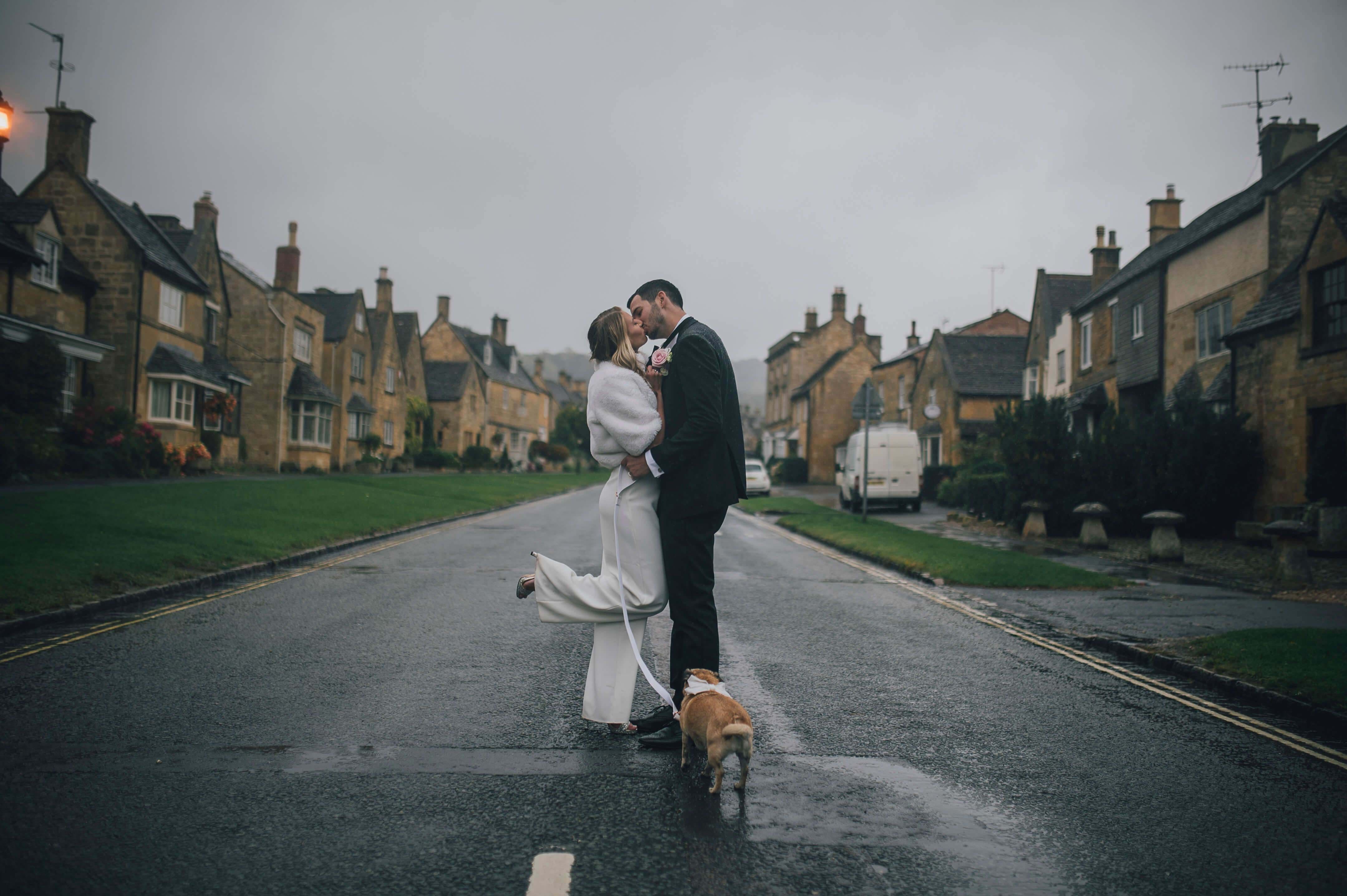 The Lygon Arms Hotel — interior and exterior view 19