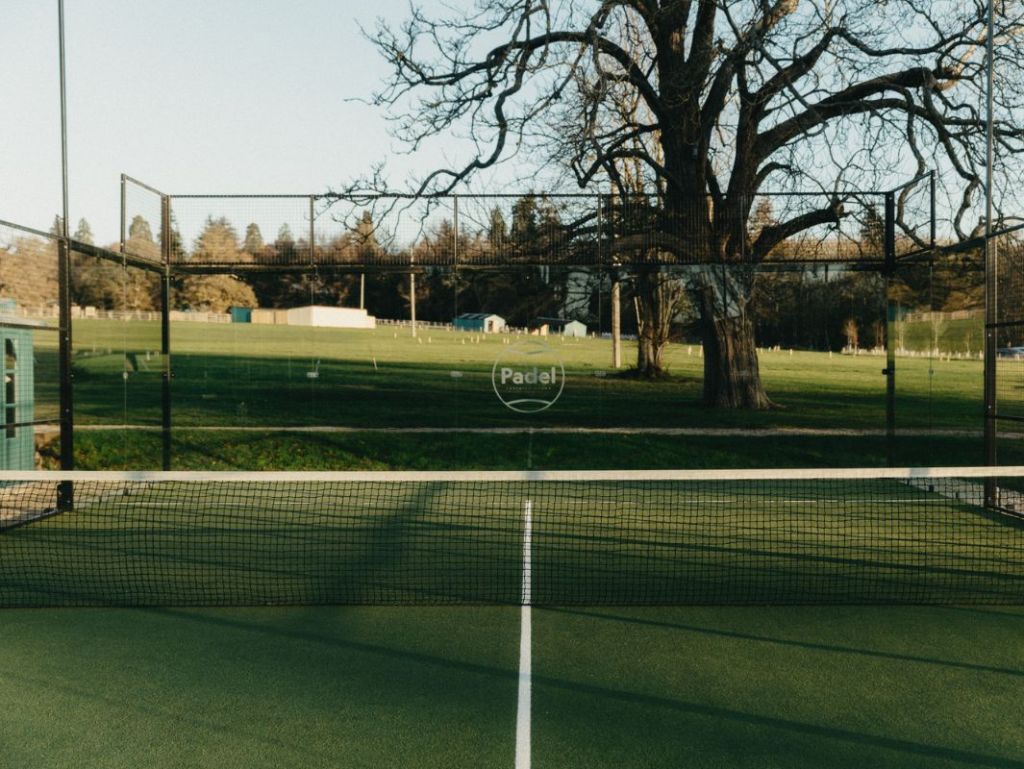 Estelle Manor — interior and exterior view 17