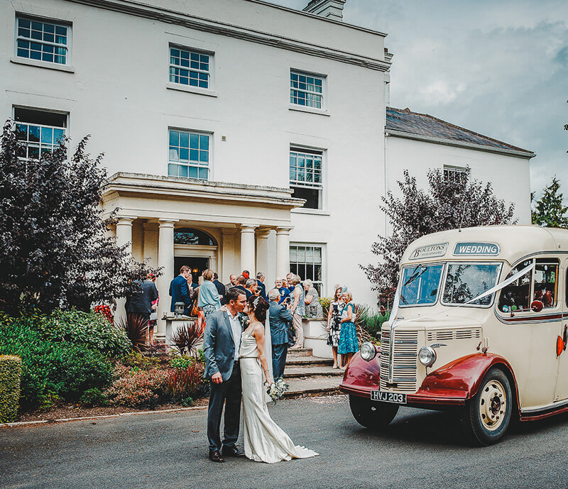 Fishmore Hall — interior and exterior view 39