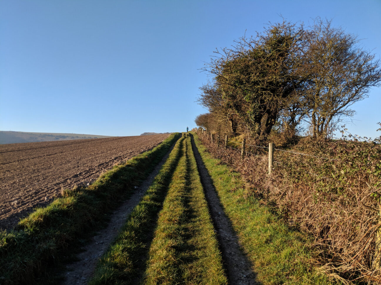 The Granary Barn — interior and exterior view 44