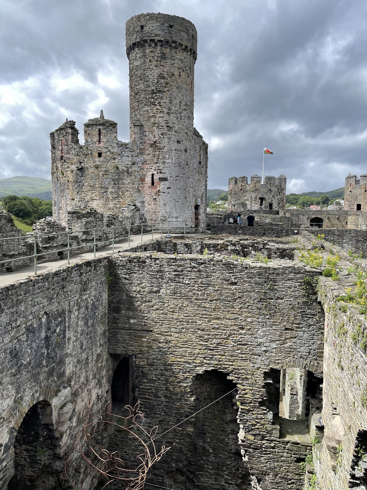 Portmeirion Hotel — Portmeirion, Gwynedd