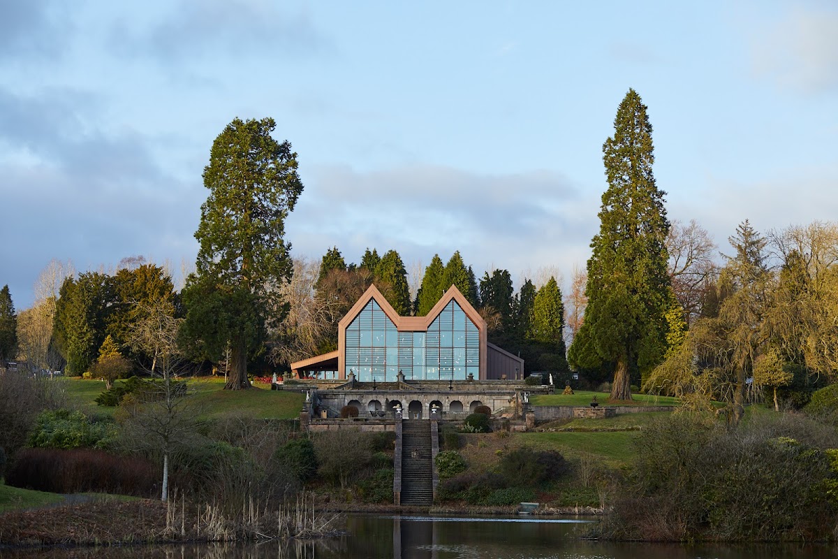 The Tawny Hotel — Stoke-on-Trent, Staffordshire