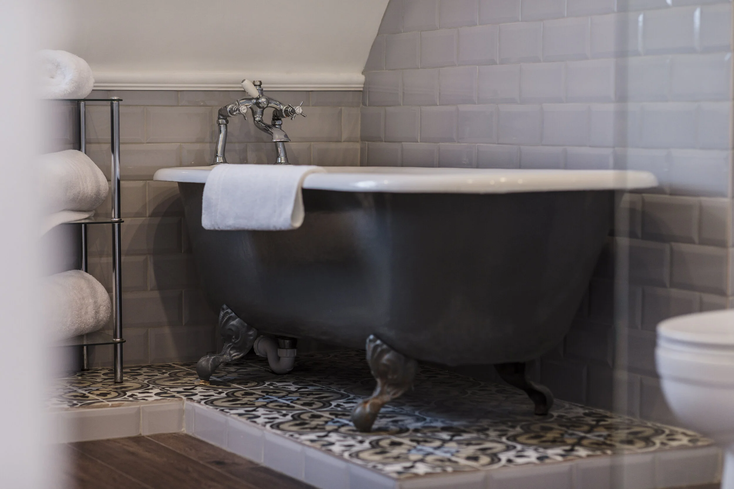 Losehill House Hotel & Spa — interior and exterior view 50