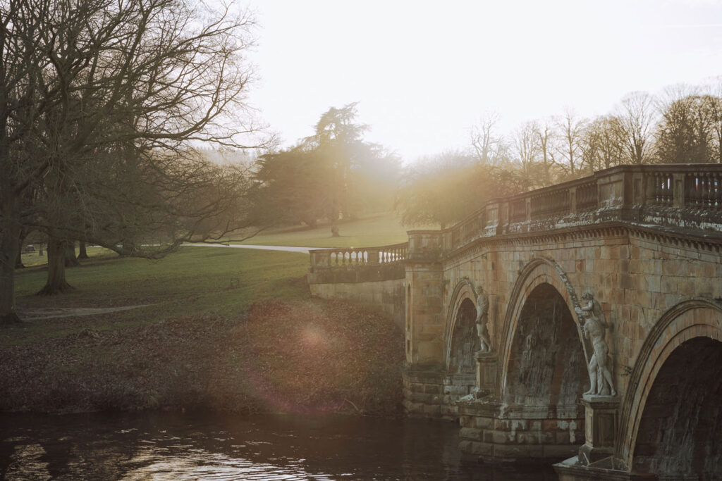 The Cavendish — interior and exterior view 15