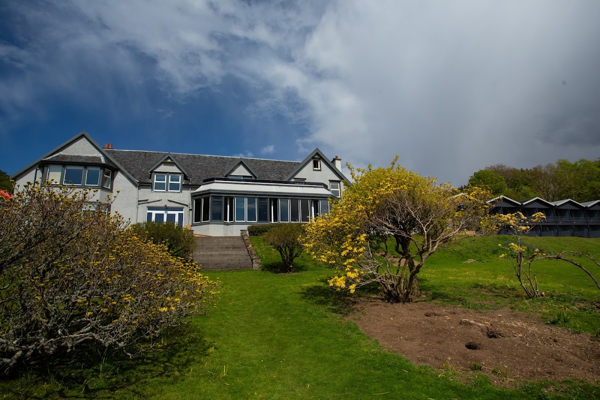Loch Melfort Hotel — Oban, Argyll