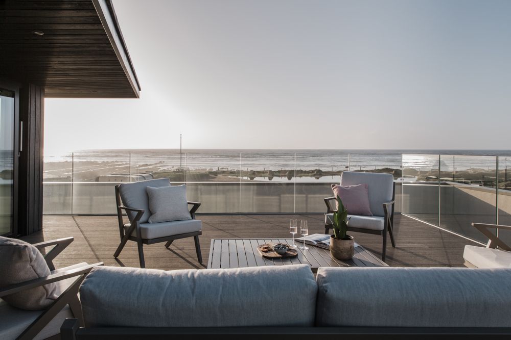 Gaia — interior and exterior view 57