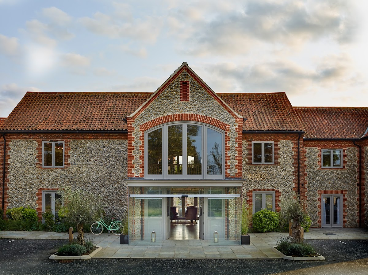 The Harper — Langham, Norfolk