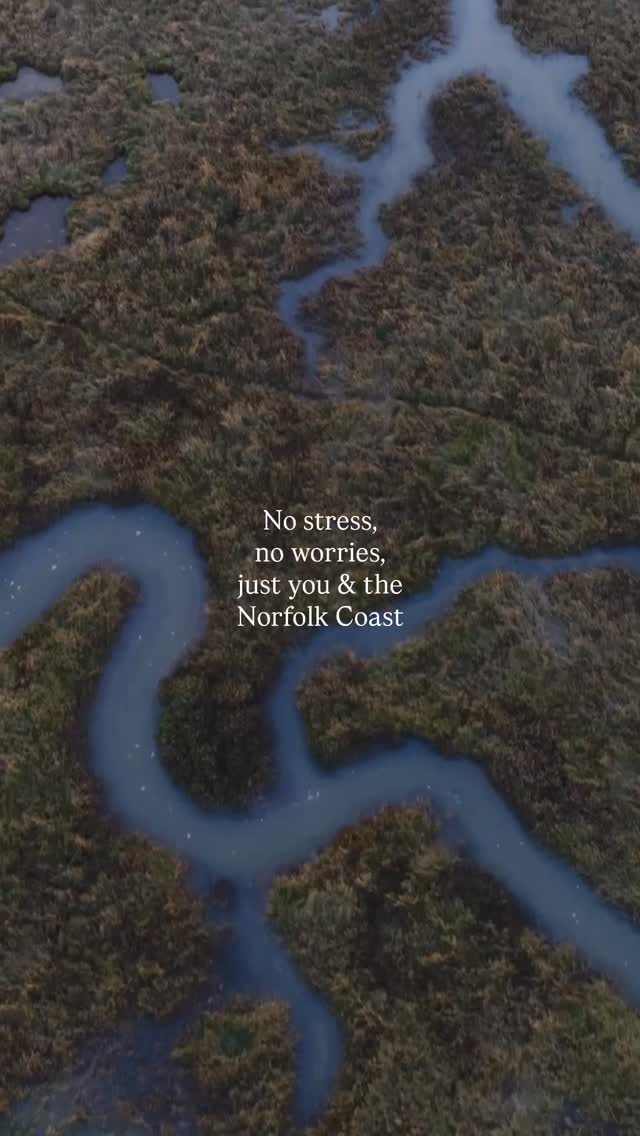 Titchwell Manor — interior and exterior view 7