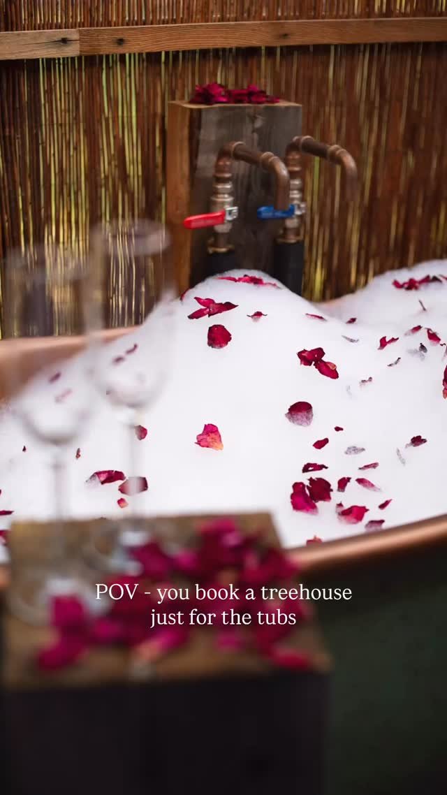 Lanrick Treehouses — interior and exterior view 14