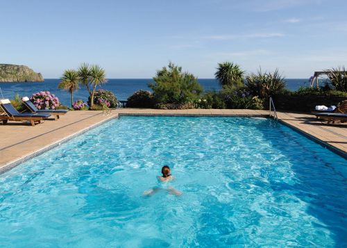 The Nare — interior and exterior view 9