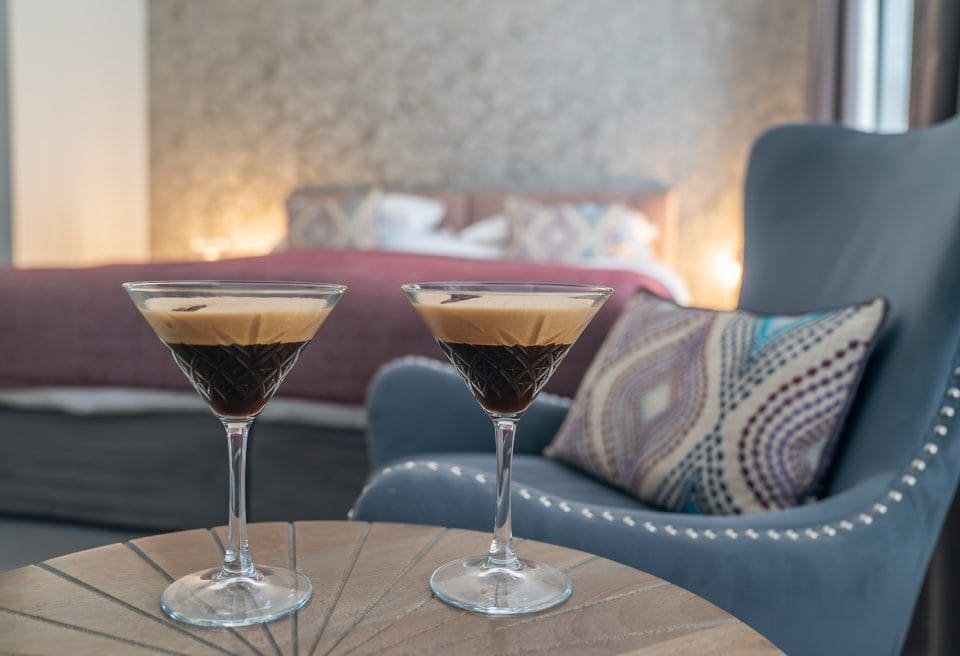 The Ollerod — interior and exterior view 47