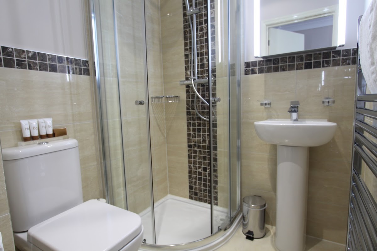 Haytor Hotel β interior and exterior view 3