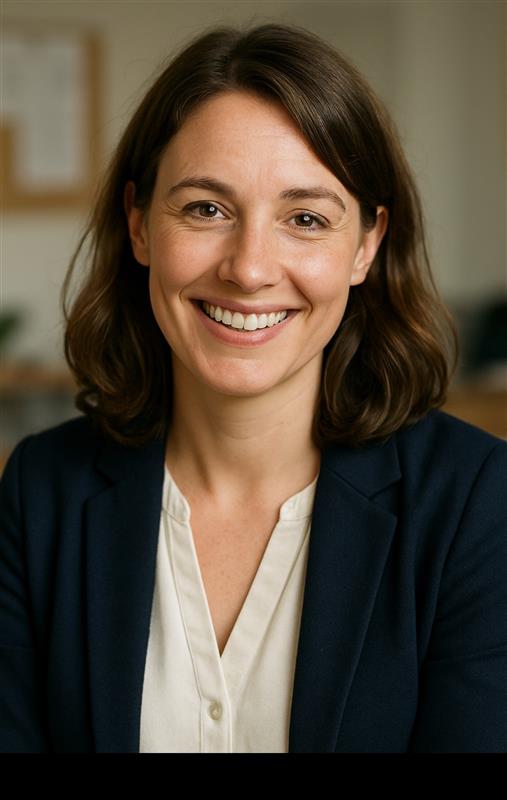 Silchester Farm — interior and exterior view 14