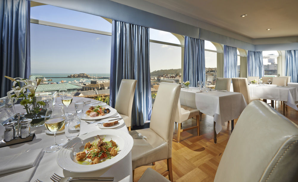 La Fregate — interior and exterior view 3