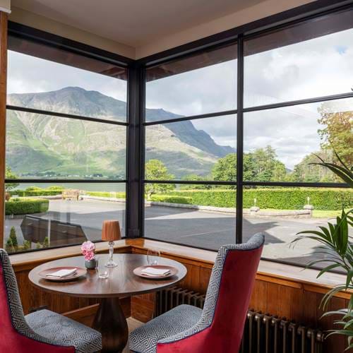 The Torridon — interior and exterior view 14