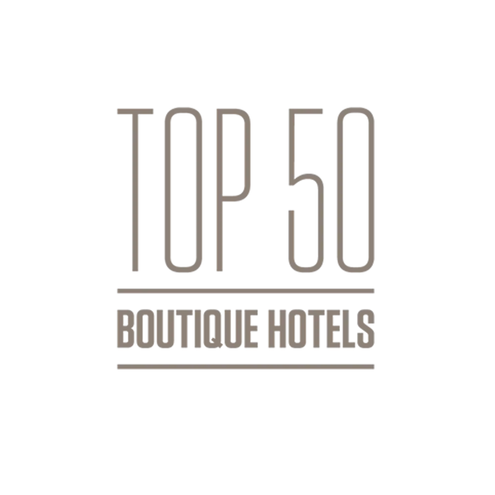 The Tawny Hotel — interior and exterior view 14