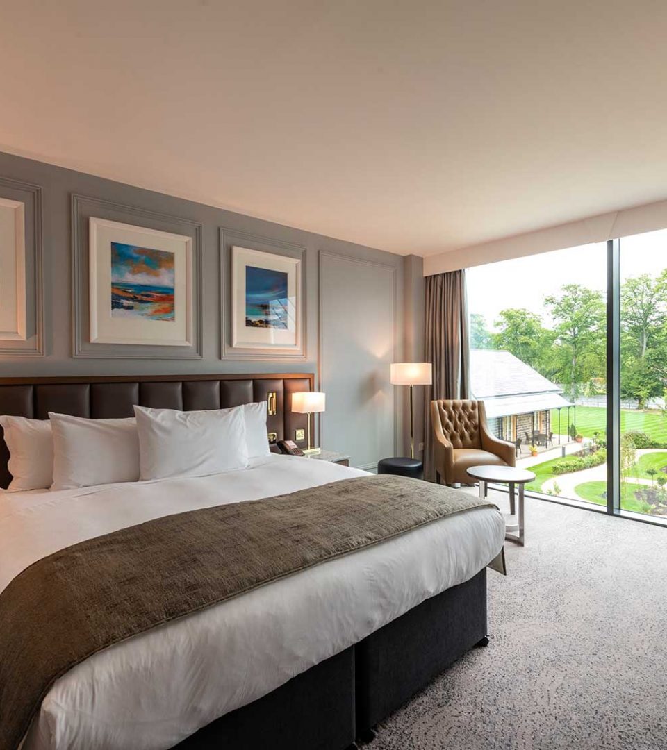 Ness Walk — interior and exterior view 11