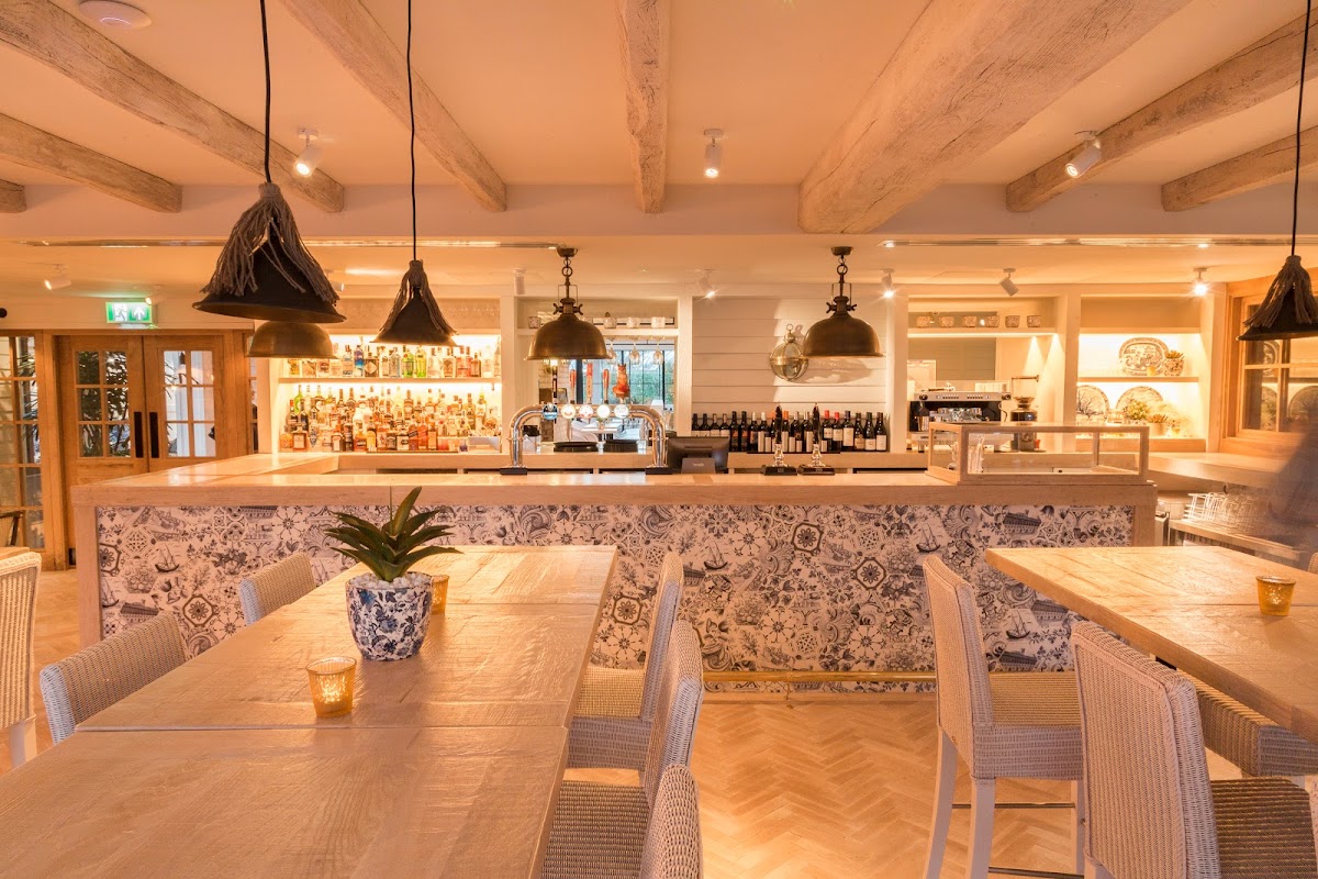 Sandy Mount House — Rhosneigr, Anglesey