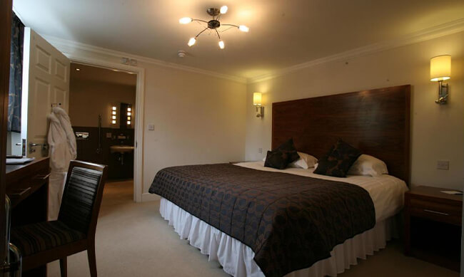 Fishmore Hall — interior and exterior view 29