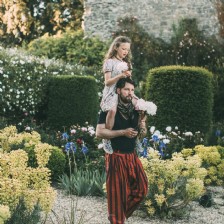 Aquila — interior and exterior view 12