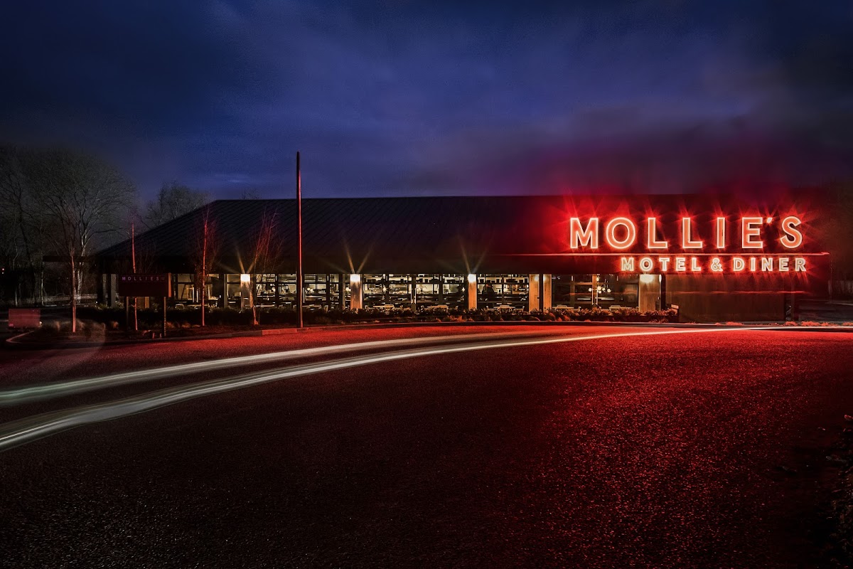 Mollie's Cottage — Buckland, Cotswolds