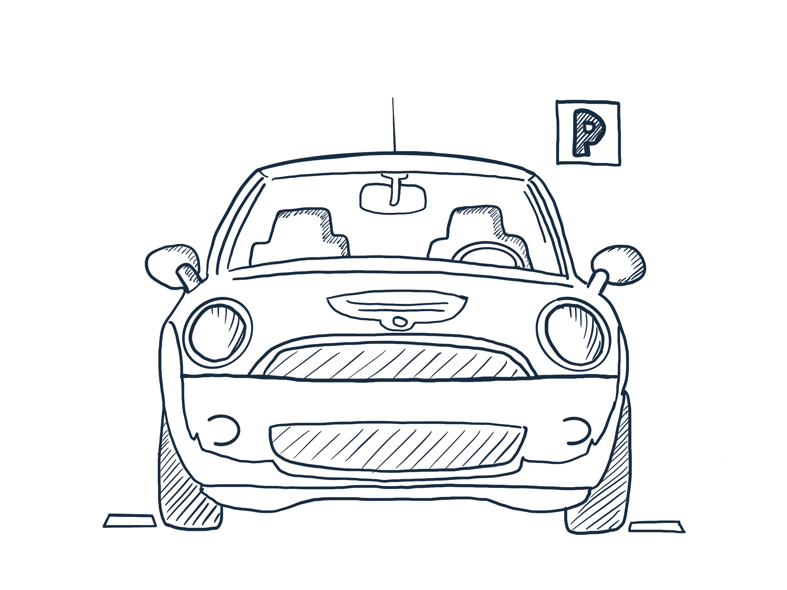 No. 38 The Park — interior and exterior view 10