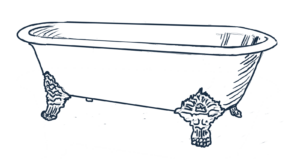 The Hoste β interior and exterior view 9