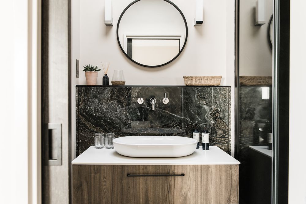 Gaia — interior and exterior view 71