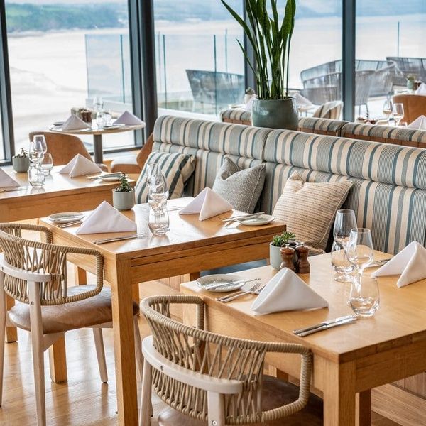 St Brides Spa Hotel — interior and exterior view 22