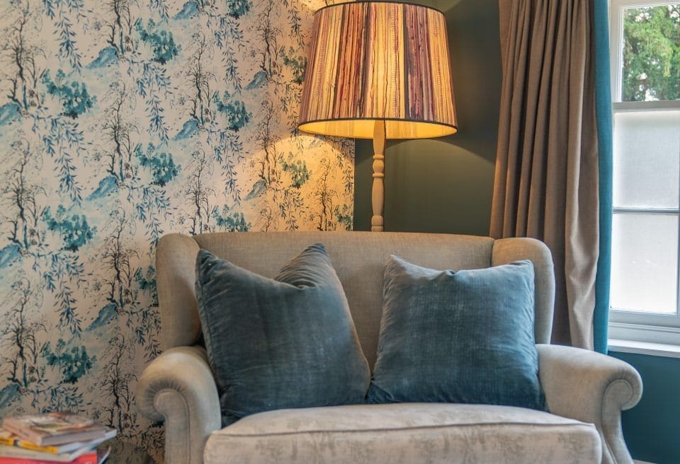 The Ollerod — interior and exterior view 43