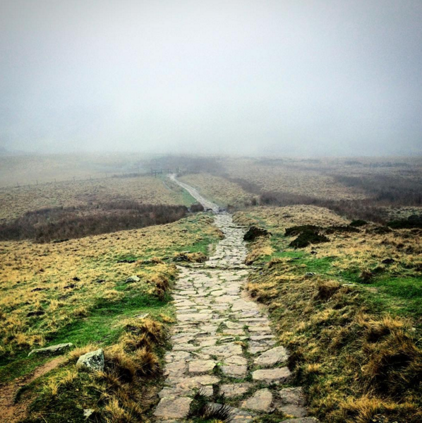Losehill House Hotel & Spa — interior and exterior view 9