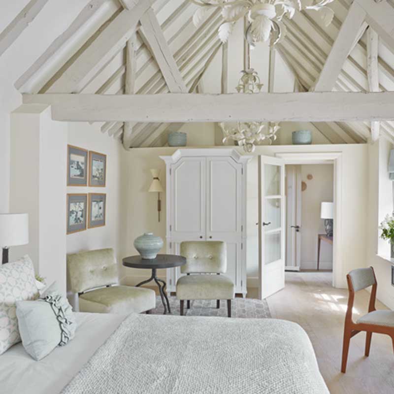 Dormy House Hotel — interior and exterior view 15