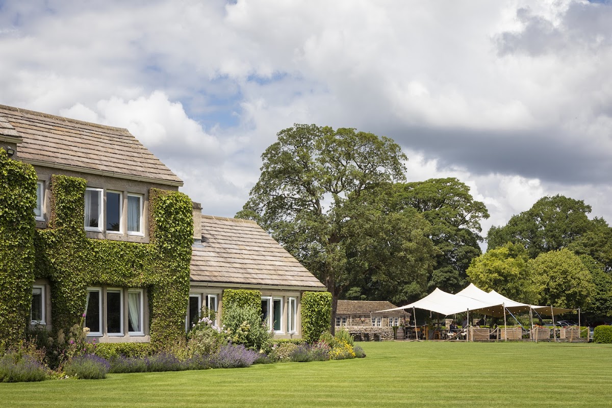 The Devonshire Arms — Bolton Abbey, North Yorkshire