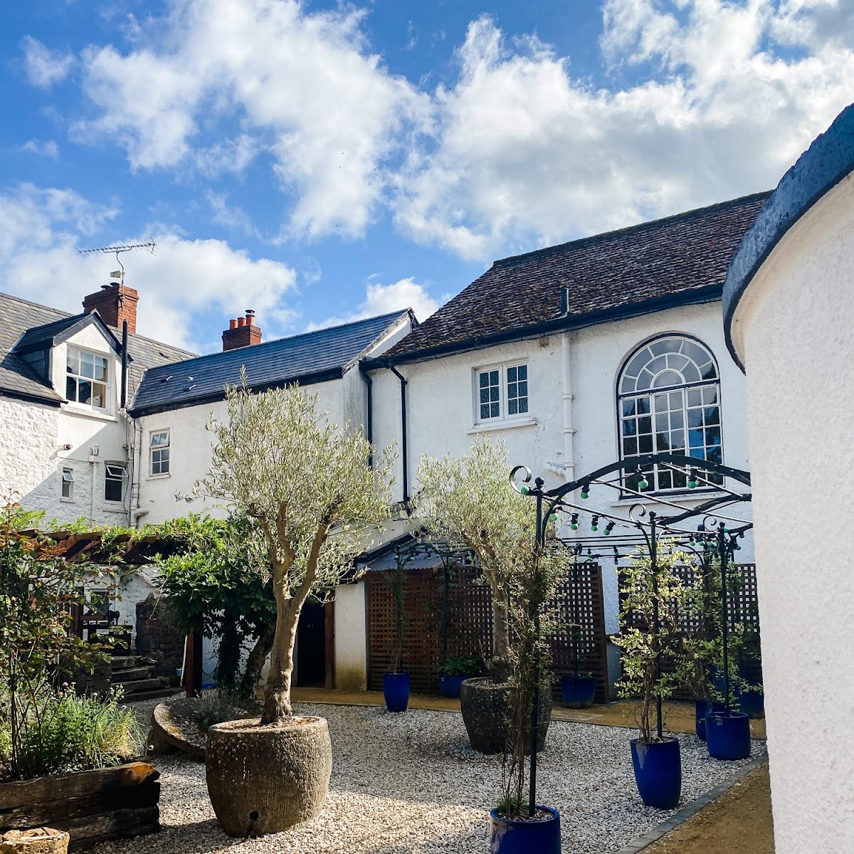 Ellesmera Mill — Dartmouth, Devon