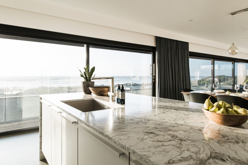 Gaia — interior and exterior view 44