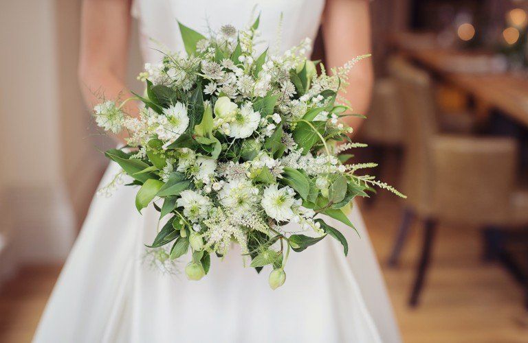 Forest Side — interior and exterior view 17