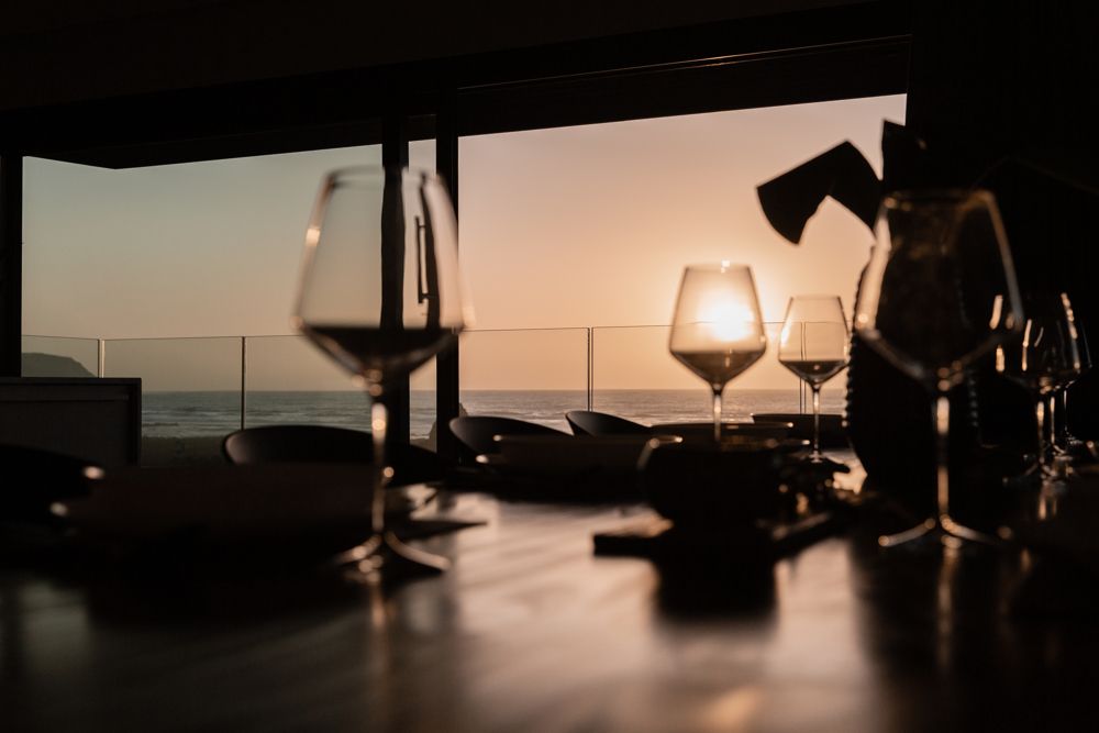 Gaia — interior and exterior view 49