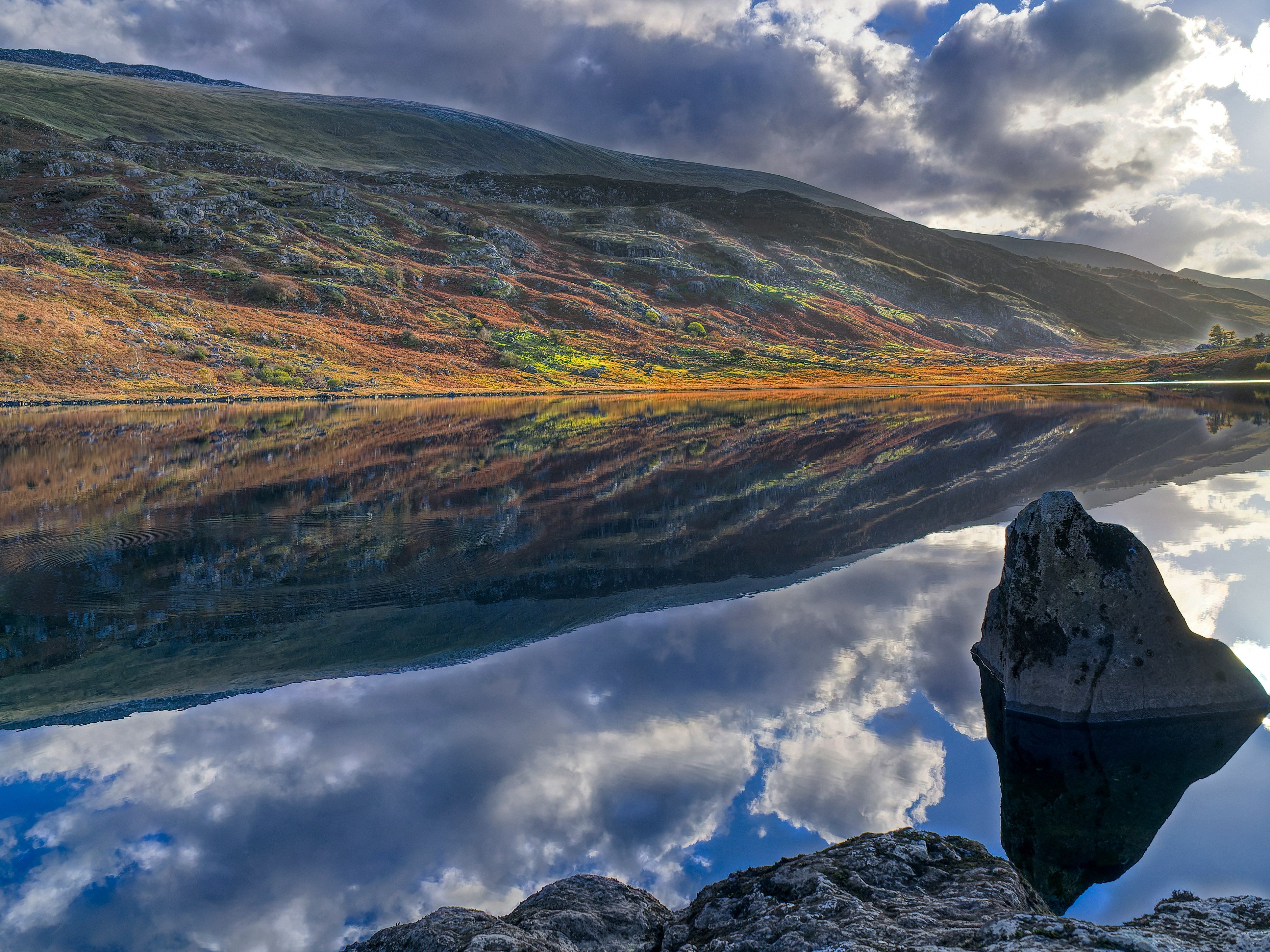 Lake Country House Hotel & Spa — interior and exterior view 16