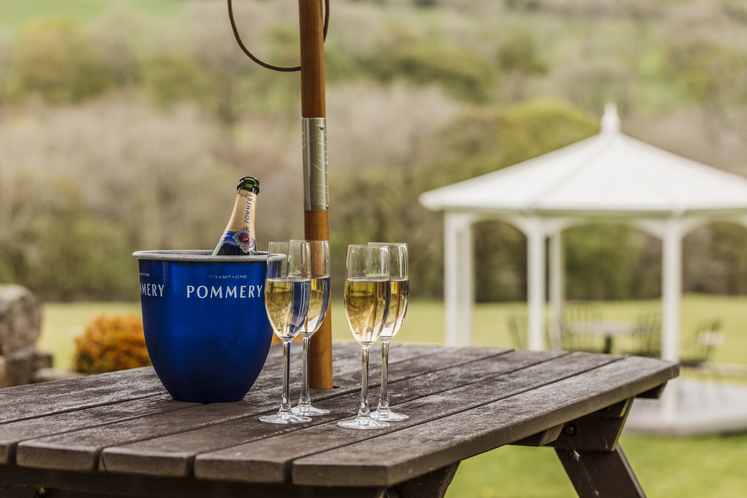 Losehill House Hotel & Spa — interior and exterior view 19