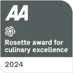 The Grosvenor Arms — interior and exterior view 9