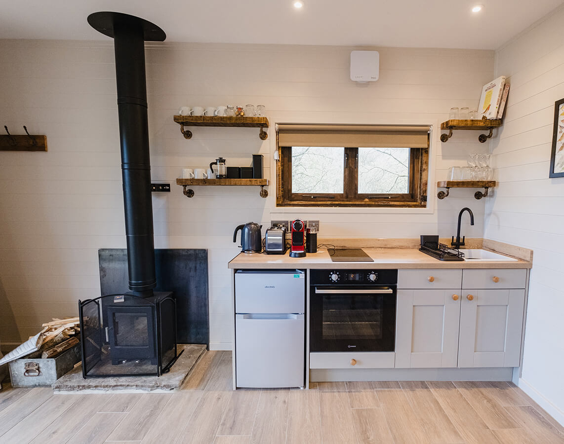 A Place In The Pennines — interior and exterior view 29